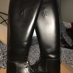 English Riding Boots by Bond Boot Co.